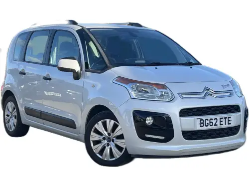 Citroën C3 BG62 ETE