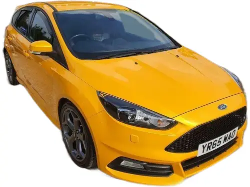 Ford Focus YR65 WAO