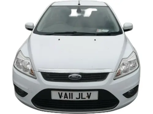 Ford Focus Sport VA11 JLV