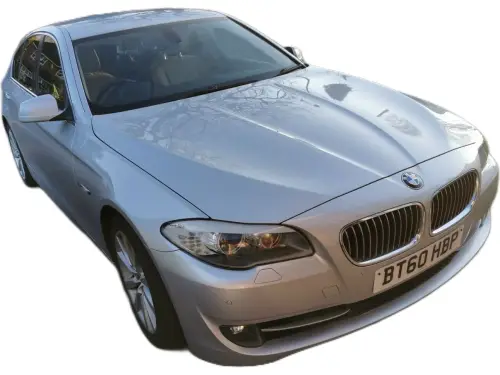 BMW 520 BT60 HBP