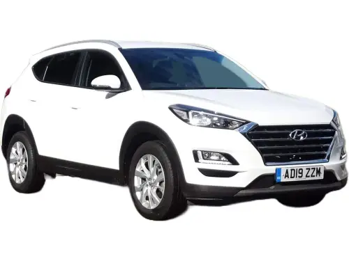 Hyundai Tucson AD19 ZZM