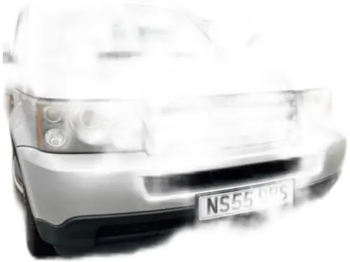 Land Rover Range Rover Sport NS55 RRS
