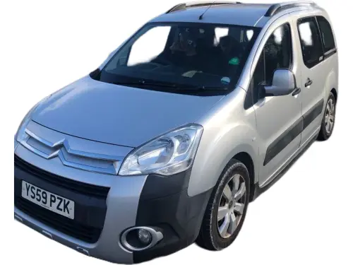 Citroën Berlingo YS59 PZK