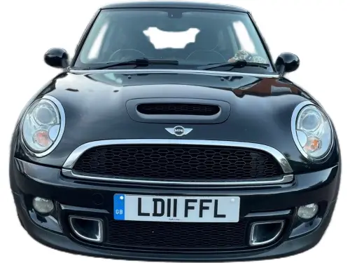MINI Cooper SD Auto LD11 FFL