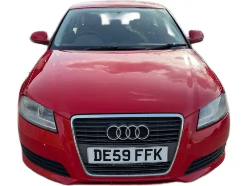 Audi A3 DE59 FFK