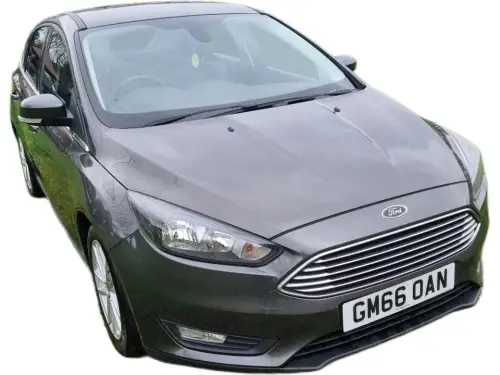 Ford Focus GM66 OAN