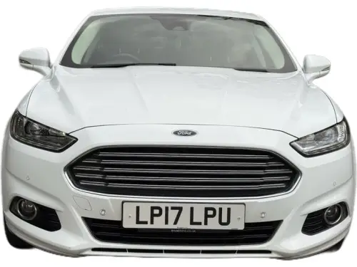 Ford Mondeo LP17 LPU