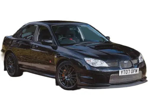 Subaru Impreza YT07 OFM