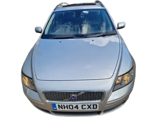 Volvo V50 NH04 CXD