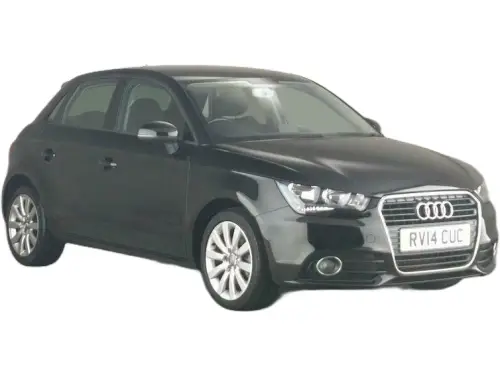 Audi A1 RV14 CUC