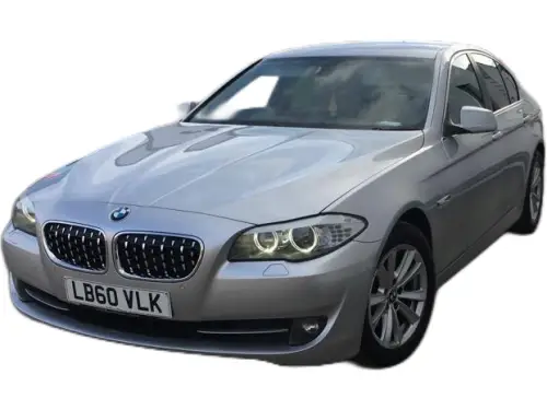 BMW 520d SE LB60 VLK