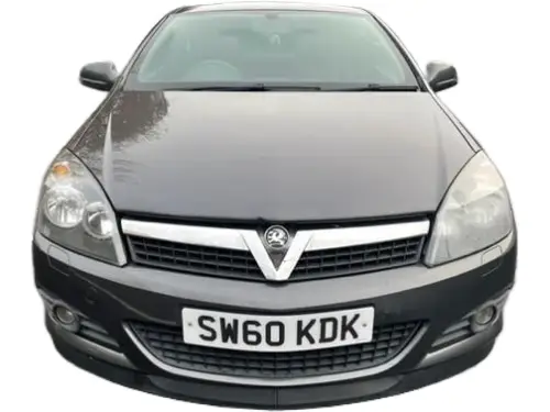 Vauxhall Astra SW60 KDK
