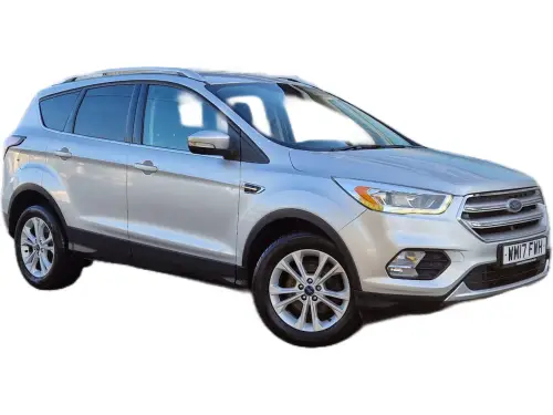 Ford Kuga WM17 FWH
