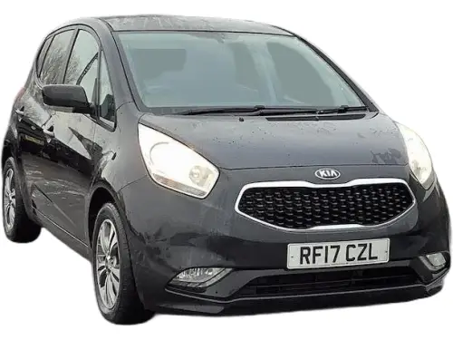 Kia Venga RF17 CZL