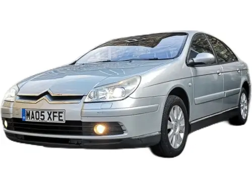 Citroën C5 MA05 XFE