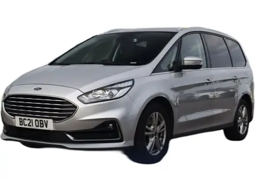 Ford Galaxy BC21 OBV