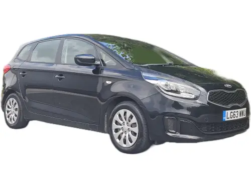 Kia Carens LG63 WWU
