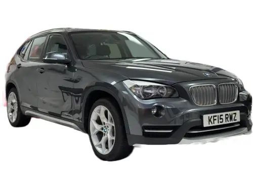 BMW X1 KF15 RWZ