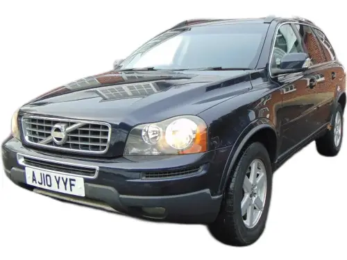 Volvo XC90 AJ10 YYF