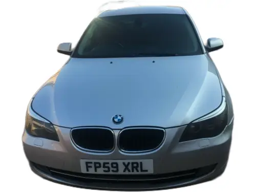 BMW 520d SE BUS Edition Auto FP59 XRL