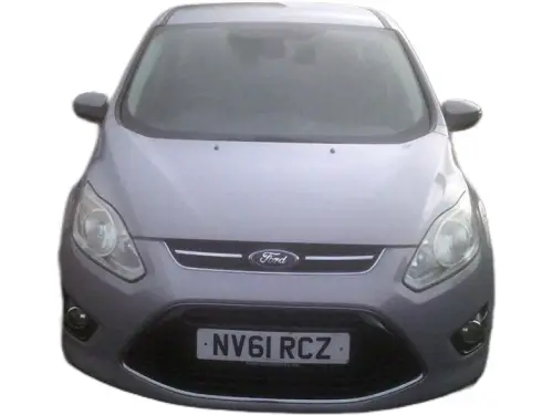 Ford C-Max NV61 RCZ