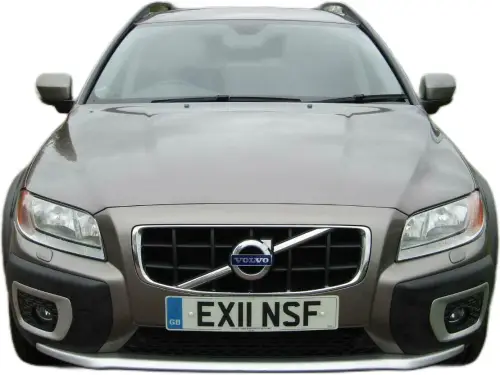 Volvo XC70 SE D3 Auto EX11 NSF