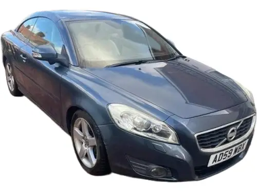 Volvo C70 AD59 WBX