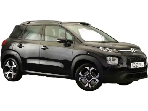 Citroën C3 Aircross Flair PureTech S/S KO69 FKL