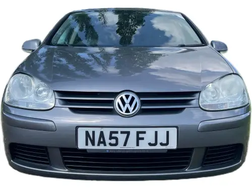 Volkswagen Golf NA57 FJJ