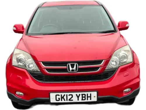 Honda CR-V GK12 YBH