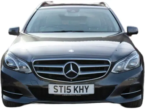 Mercedes-Benz E220 SE BlueTEC Auto ST15 KHY