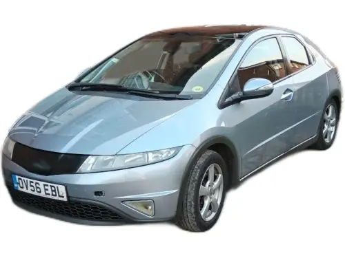 Honda Civic OV56 EBL