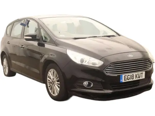 Ford S-MAX EG18 KUT