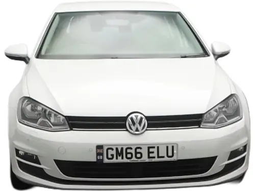 Volkswagen Golf GM66 ELU