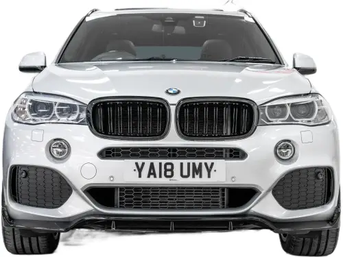 BMW X5 YA18 UMY