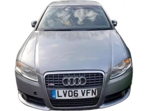 Audi A4 LV06 VFN