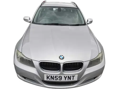 BMW 320d SE BUS Edition A KN59 YNT