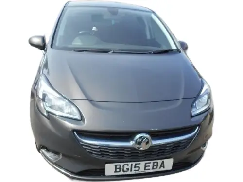 Vauxhall Corsa BG15 EBA