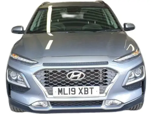 Hyundai Kona Premium ML19 XBT