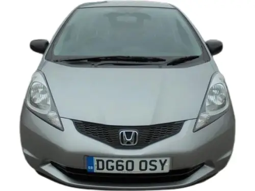 Honda Jazz DG60 OSY