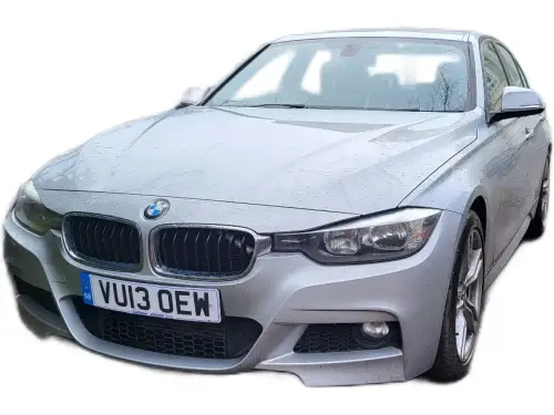 BMW 3 Series VU13 OEW