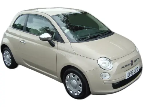 Fiat 500 DF13 LFE