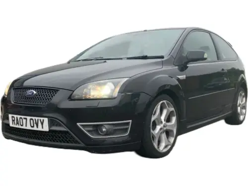 Ford Focus RA07 OVY