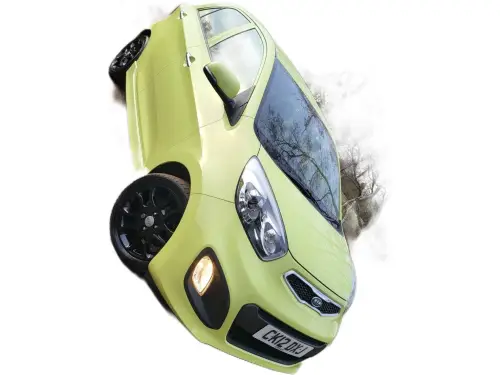 Kia Picanto CK12 DXJ
