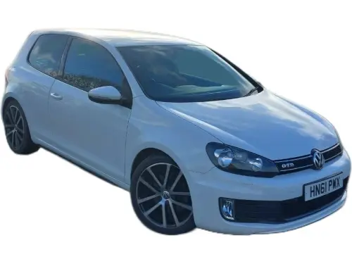 Volkswagen Golf HN61 PWX