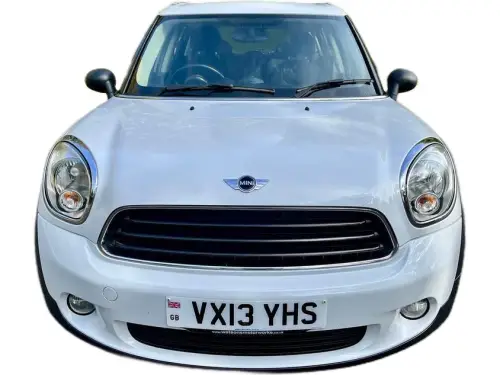 MINI Mini VX13 YHS