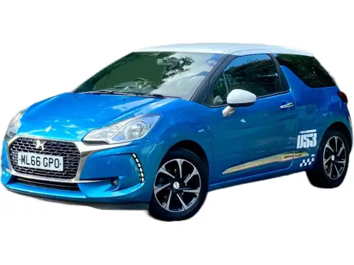 DS DS3 ML66 GPO
