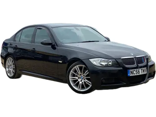 BMW 3 Series NC56 TMV