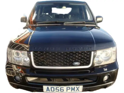 Land Rover Range Rover SP HSE TDV6 A AO56 PMX