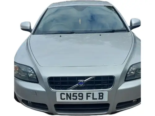 Volvo C70 CN59 FLB